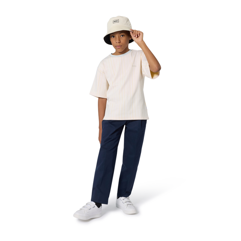 Wendbarer Fischerhut BOSS 
                        JUNGE