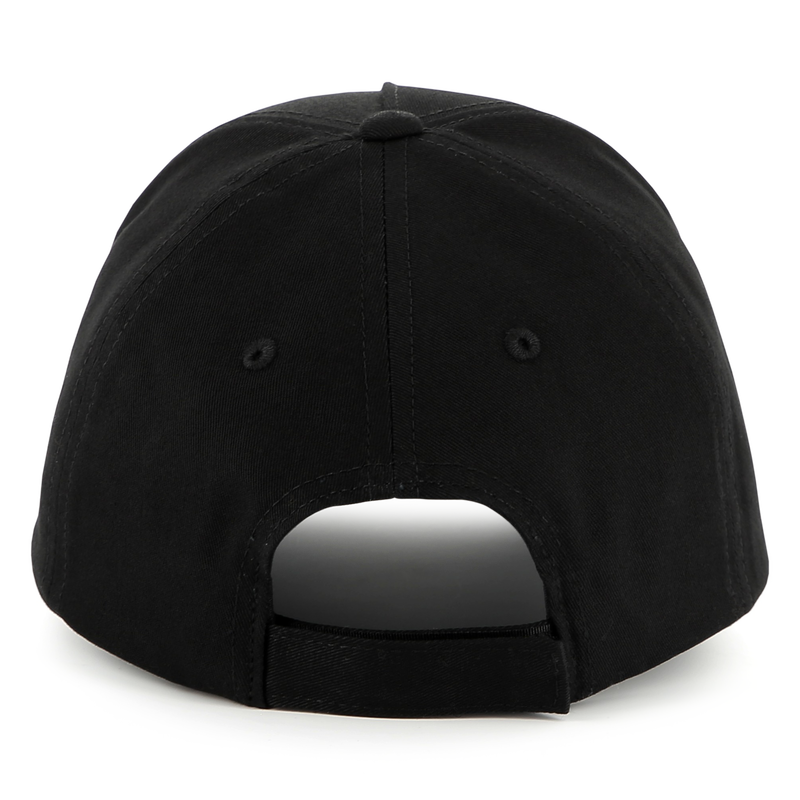 Kappe mit Klettverschluss SONIA RYKIEL 
                        M&Auml;DCHEN