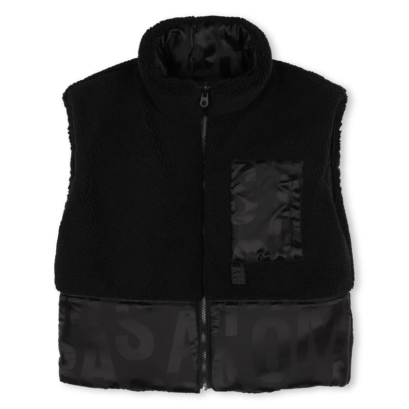 Wendbare Weste MARC JACOBS 
                        UNISEX