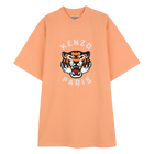 Fleece kleid KENZO KIDS 
                    M&Auml;DCHEN