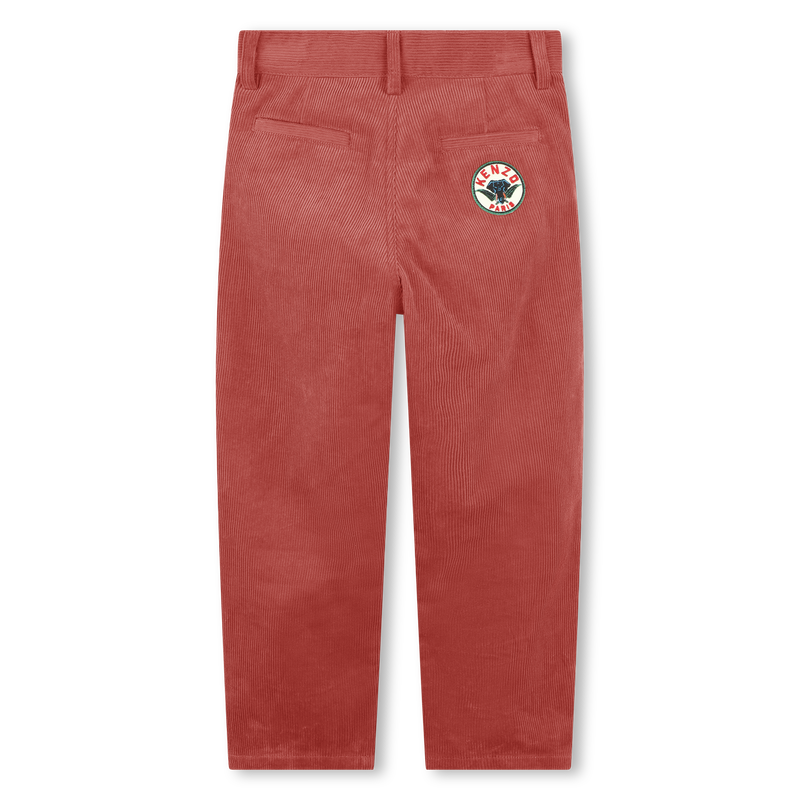 Cordhose KENZO KIDS 
                        JUNGE