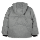Daunenjacke mit Kapuze BOSS 
                    JUNGE