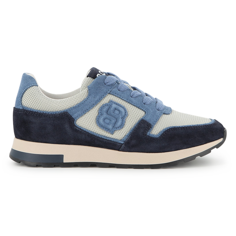 Sportschuhe BOSS 
                        JUNGE