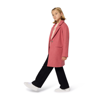 Kurz&auml;rmeliges T-Shirt BOSS M&Auml;DCHEN