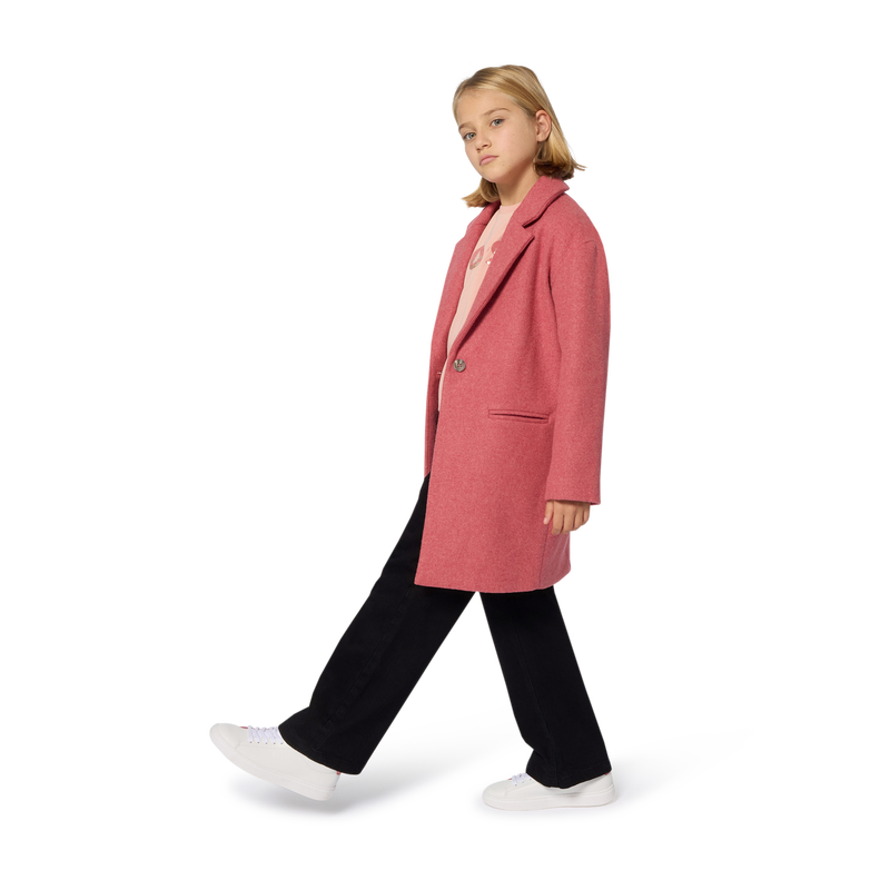 Kurz&auml;rmeliges T-Shirt BOSS 
                        M&Auml;DCHEN