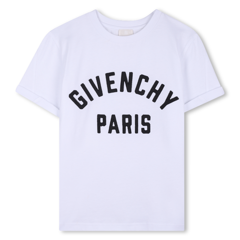 KURZ&Auml;RMELIGES T-SHIRT GIVENCHY 
                        UNISEX