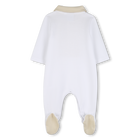 Pyjama mit druckknopfverschluss BOSS 
                    JUNGE