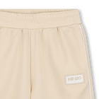 Bermudashorts mit seitenstreifen KENZO KIDS 
                    JUNGE