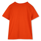 Kurz&auml;rmeliges t-shirt ZADIG & VOLTAIRE 
                    JUNGE