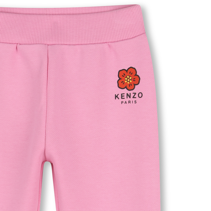 SET AUS SWEATSHIRT UND HOSE KENZO KIDS 
                        UNISEX