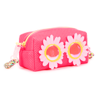 Federm&auml;ppchen mit schulterriemen BILLIEBLUSH 
                    M&Auml;DCHEN