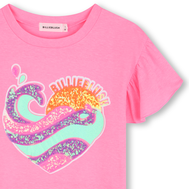 KURZ&Auml;RMELIGES KLEID BILLIEBLUSH 
                        M&Auml;DCHEN