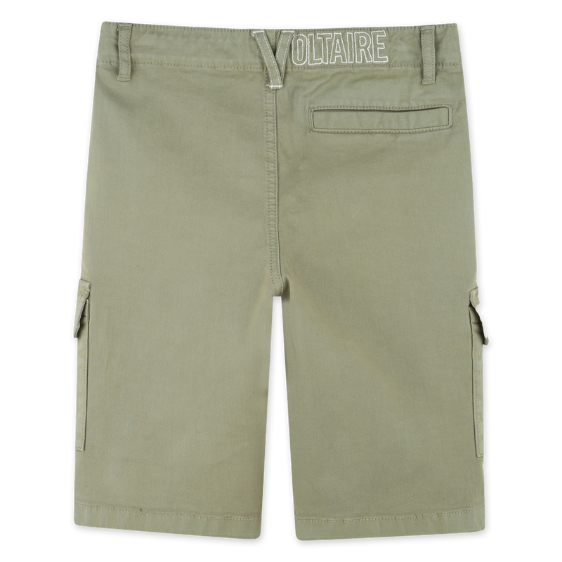 Cargo-Shorts ZADIG & VOLTAIRE 
                        JUNGE