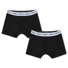 2er-Pack Boxershorts, SCHWARZ, hi-res