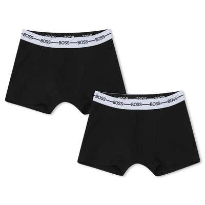2er-Pack Boxershorts BOSS JUNGE