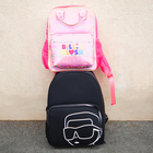 Rucksack BILLIEBLUSH 
                    M&Auml;DCHEN