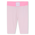 Set aus t-shirt + hose BOSS 
                    M&Auml;DCHEN
