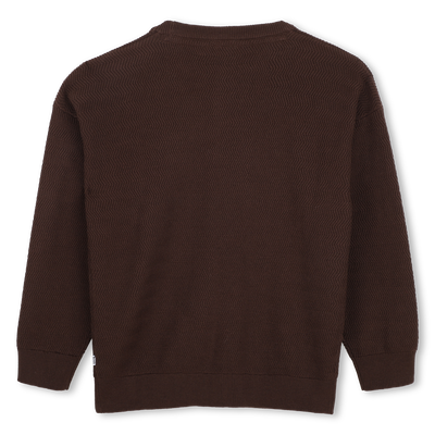 Strickpullover BOSS JUNGE