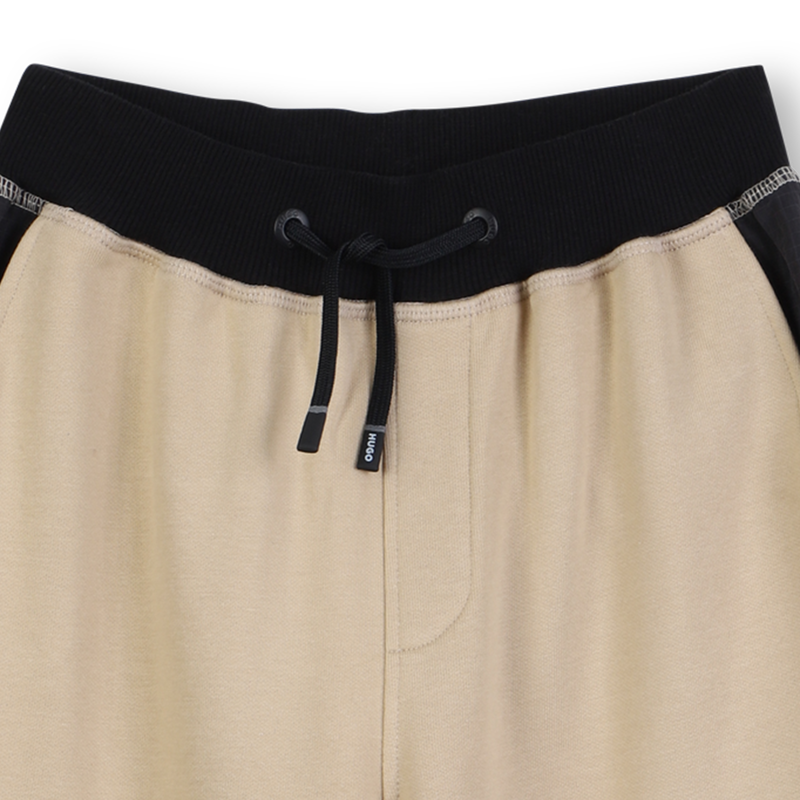 Sportanzug HUGO 
                        JUNGE