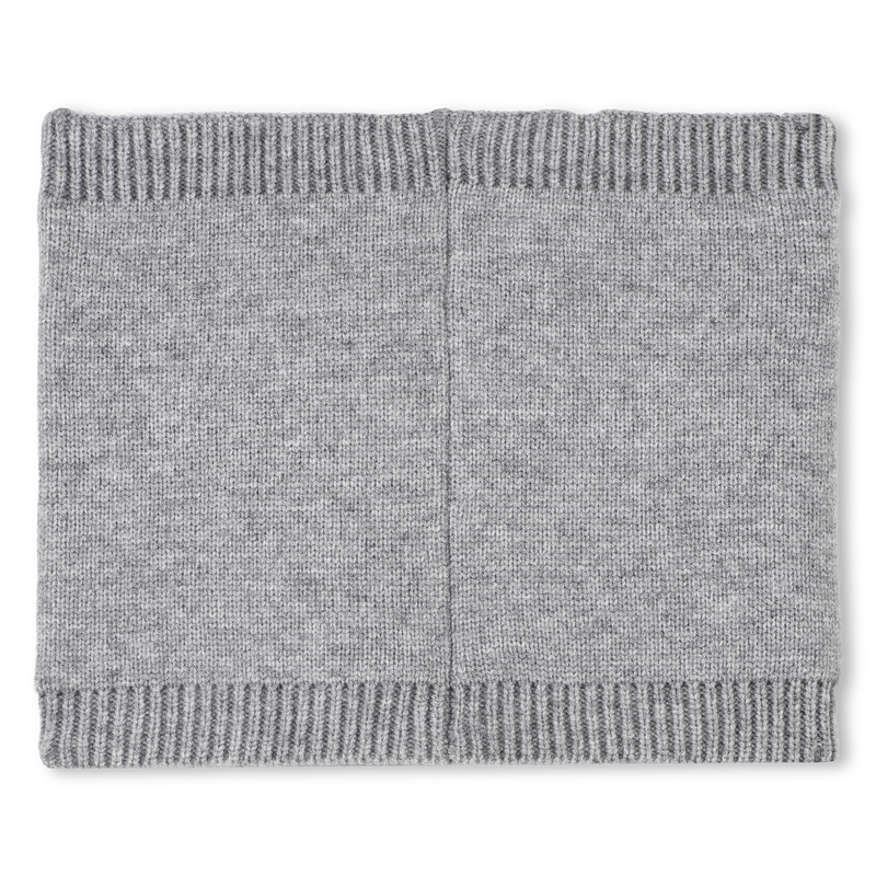 Halsw&auml;rmer mit Abzeichen BOSS 
                        JUNGE