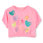 Kurzarmshirt BILLIEBLUSH 
                    M&Auml;DCHEN