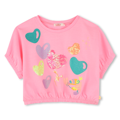 Kurzarmshirt BILLIEBLUSH M&Auml;DCHEN