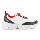 Sneaker zum schn&uuml;ren HUGO 
                    JUNGE