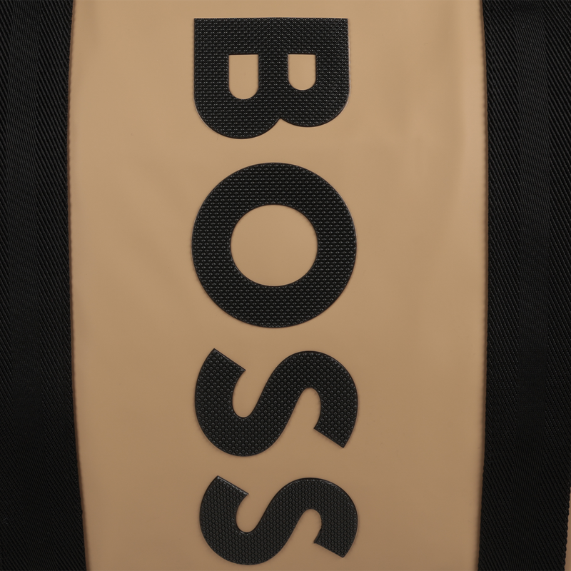 Wickeltasche mit Rei&szlig;verschluss BOSS 
                        UNISEX