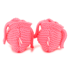 Gestrickte hausschuhe BILLIEBLUSH 
                    M&Auml;DCHEN