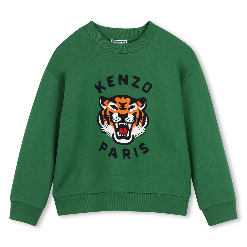 Sweat KENZO KIDS 
                        UNISEX