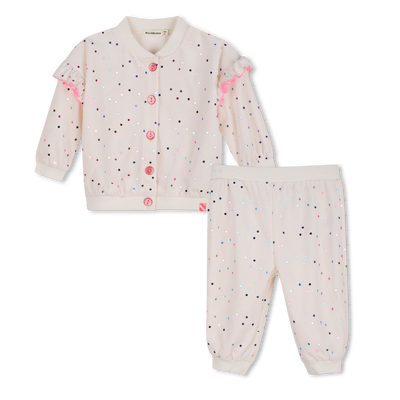 Set aus Cardigan und Hose BILLIEBLUSH M&Auml;DCHEN