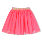 Petticoat aus t&uuml;ll mit pailletten BILLIEBLUSH 
                    M&Auml;DCHEN