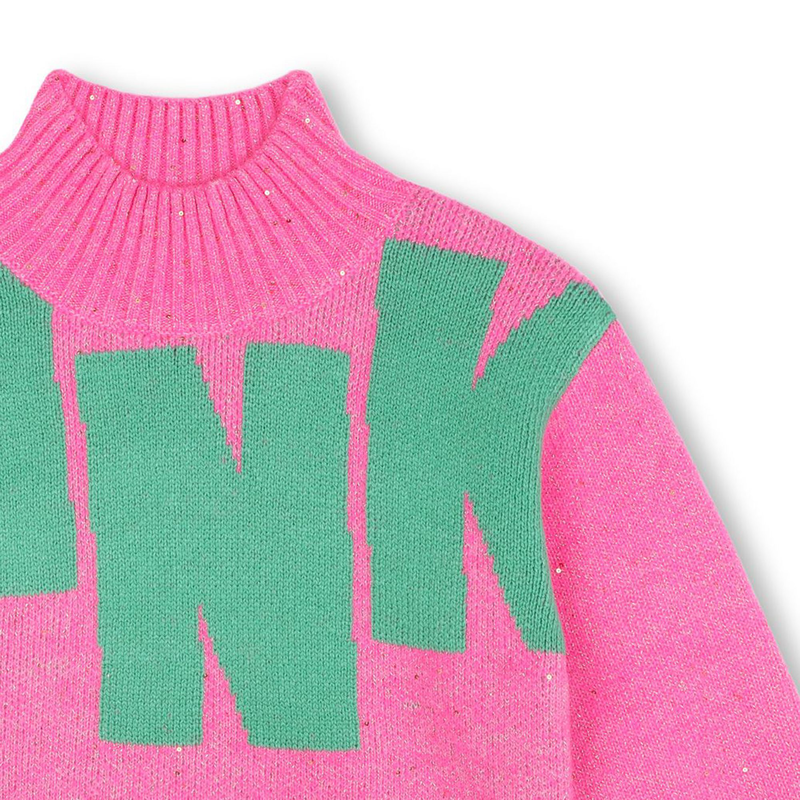 Strickpullover BILLIEBLUSH 
                        M&Auml;DCHEN