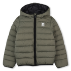 Steppjacke, KAKI, hi-res