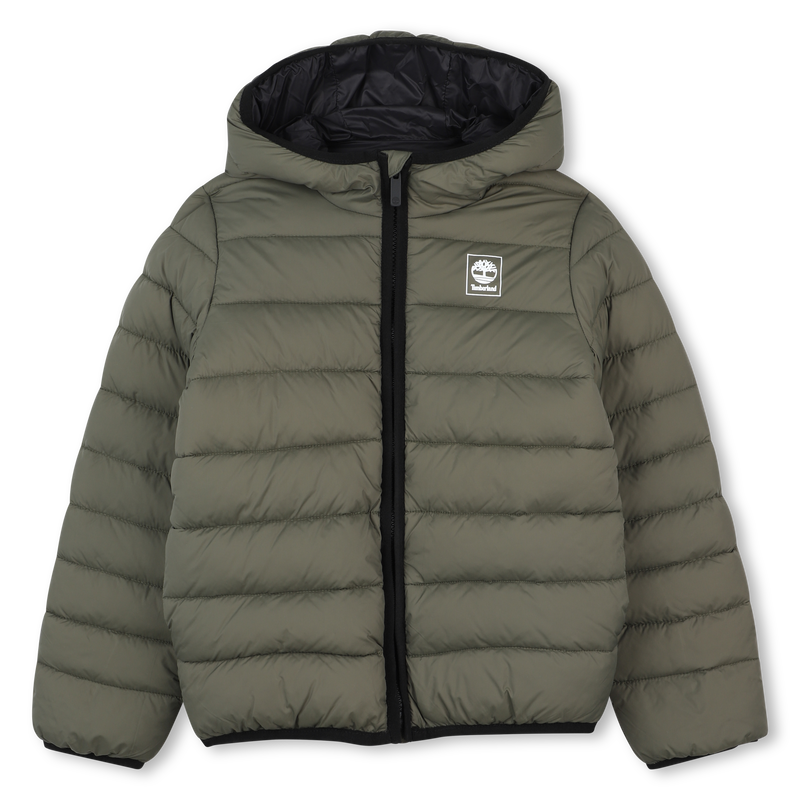 Steppjacke TIMBERLAND 
                        JUNGE