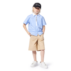 Verstellbares, besticktes Cap KARL LAGERFELD KIDS 
                    JUNGE