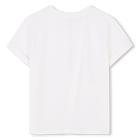 Festliches T-Shirt MICHAEL KORS 
                    M&Auml;DCHEN