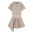 Kurzarmkleid DKNY 
                    M&Auml;DCHEN
