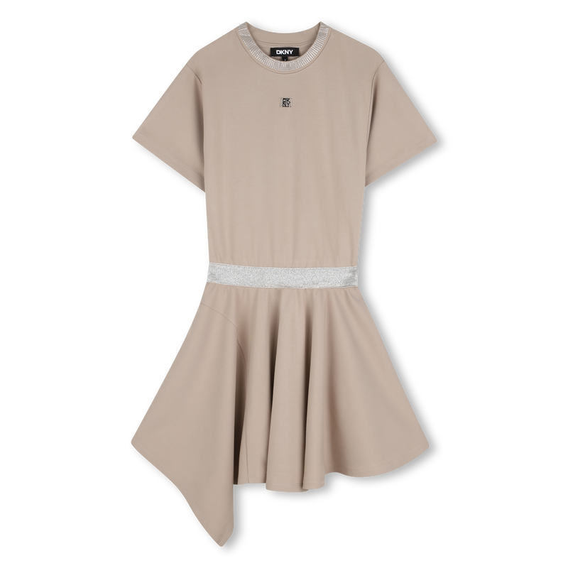 Kurzarmkleid DKNY 
                        M&Auml;DCHEN