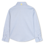 Baumwollhemd BILLIEBLUSH 
                    JUNGE