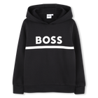 Kapuzenpullover BOSS 
                    JUNGE