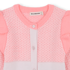 Strick-Jumpsuit BILLIEBLUSH 
                    M&Auml;DCHEN
