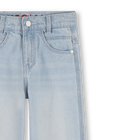 Jeans mit 5 taschen HUGO 
                    JUNGE