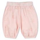 Set aus t-shirt, pyjama und stirnband KENZO KIDS 
                    M&Auml;DCHEN
