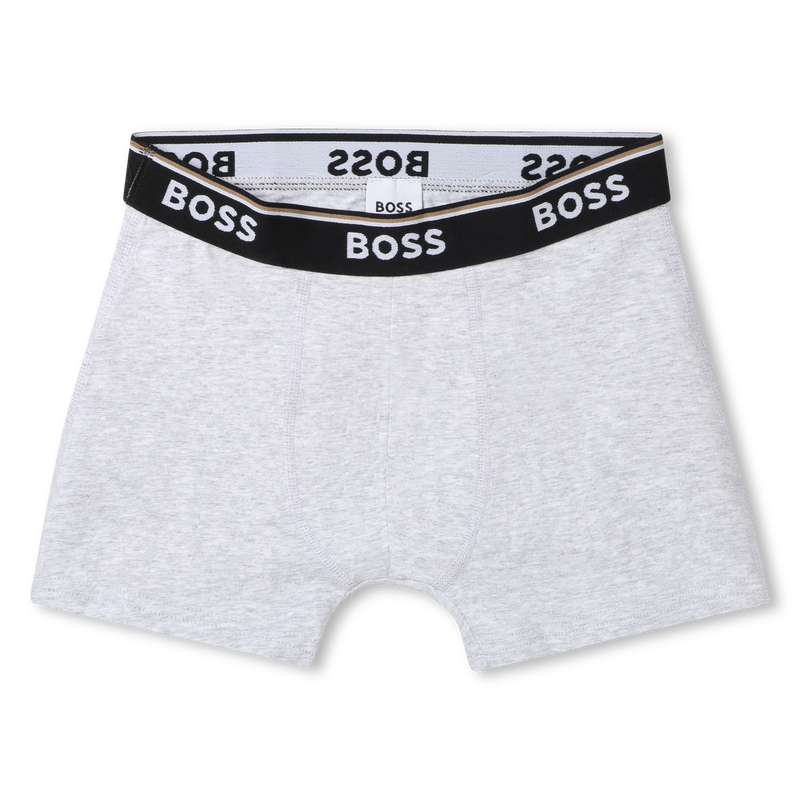Set mit 2 Boxershorts BOSS 
                        JUNGE
