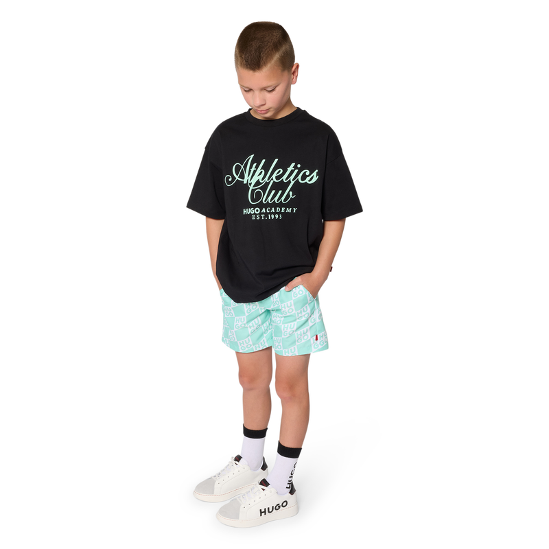 SET MIT 2 PAAR SOCKEN HUGO 
                        UNISEX