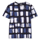 Kurz&auml;rmeliges t-shirt GIVENCHY 
                    JUNGE
