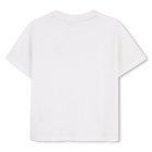 Kurz&auml;rmeliges T-Shirt BOSS 
                    JUNGE