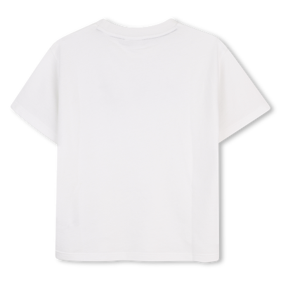 Kurz&auml;rmeliges T-Shirt BOSS JUNGE