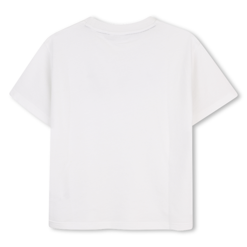 Kurz&auml;rmeliges T-Shirt BOSS 
                        JUNGE